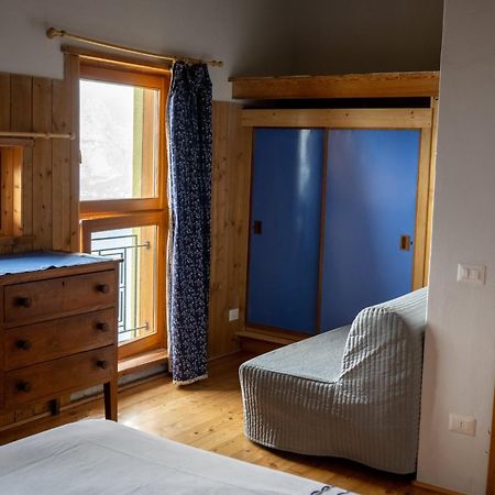 Casa Caravino Apartment Varenna Luaran gambar