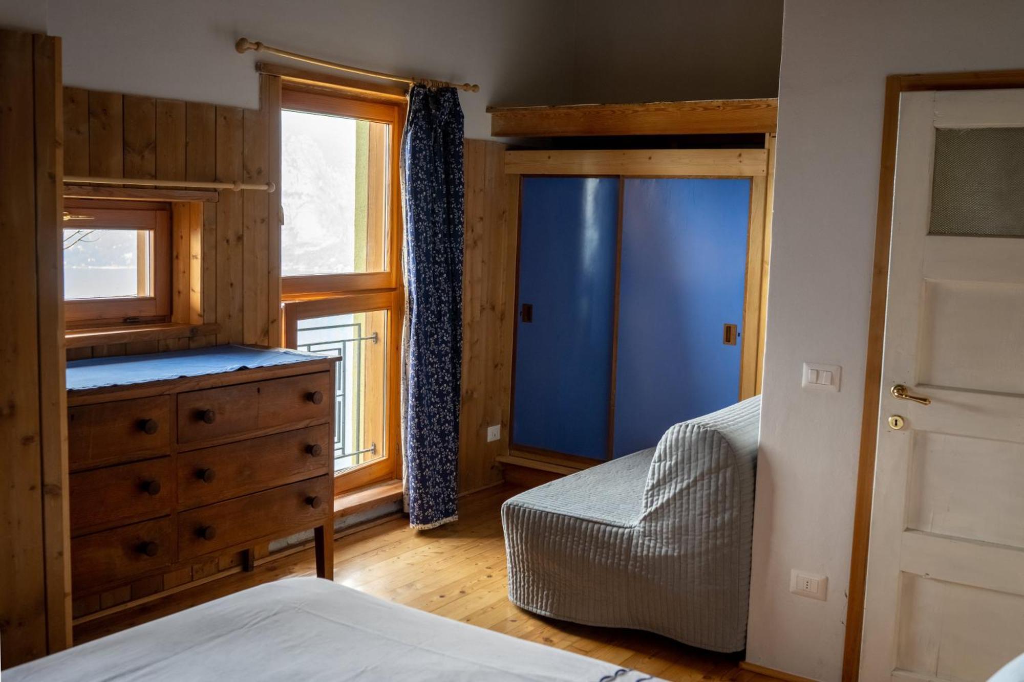 Casa Caravino Apartment Varenna Luaran gambar