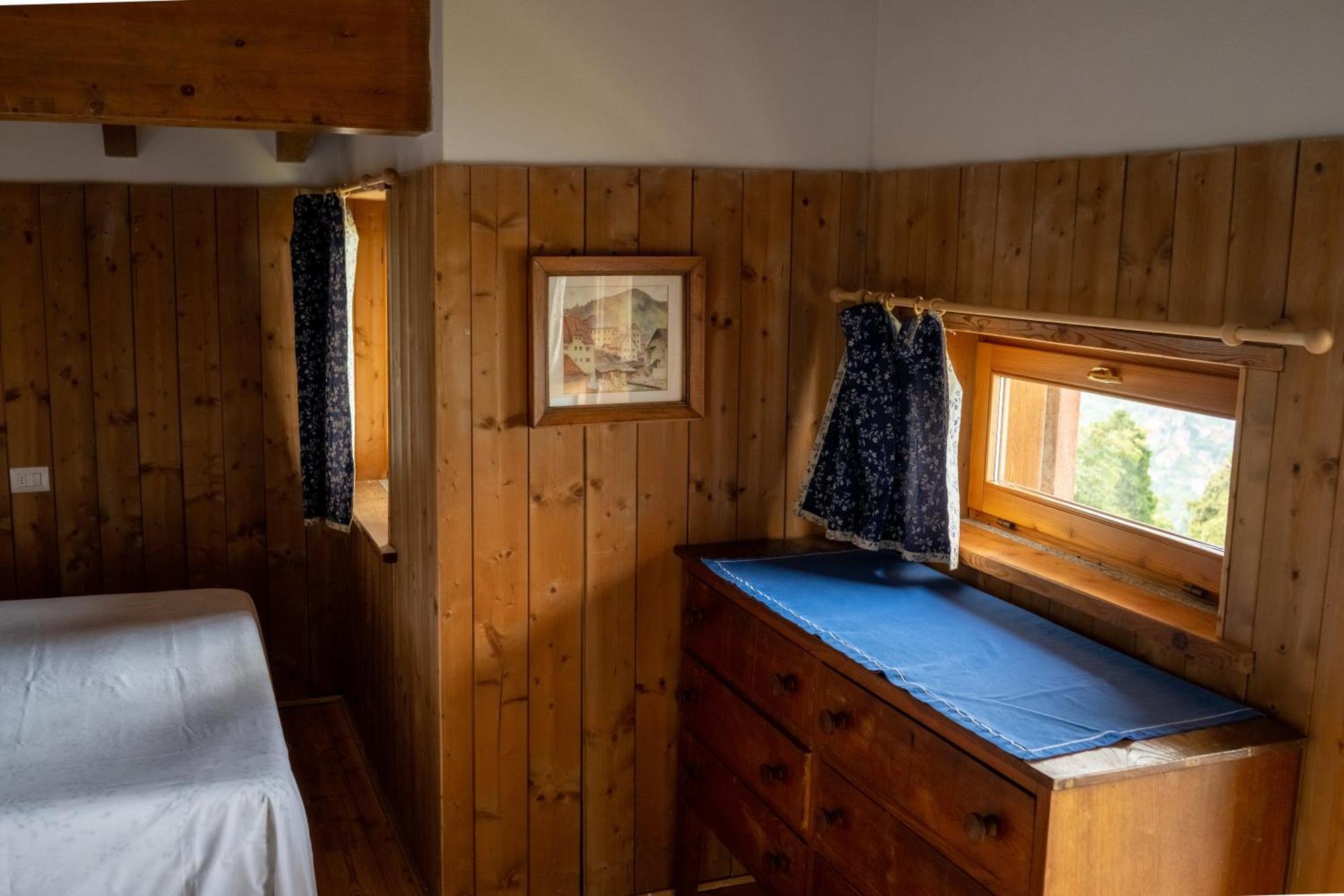 Casa Caravino Apartment Varenna Luaran gambar