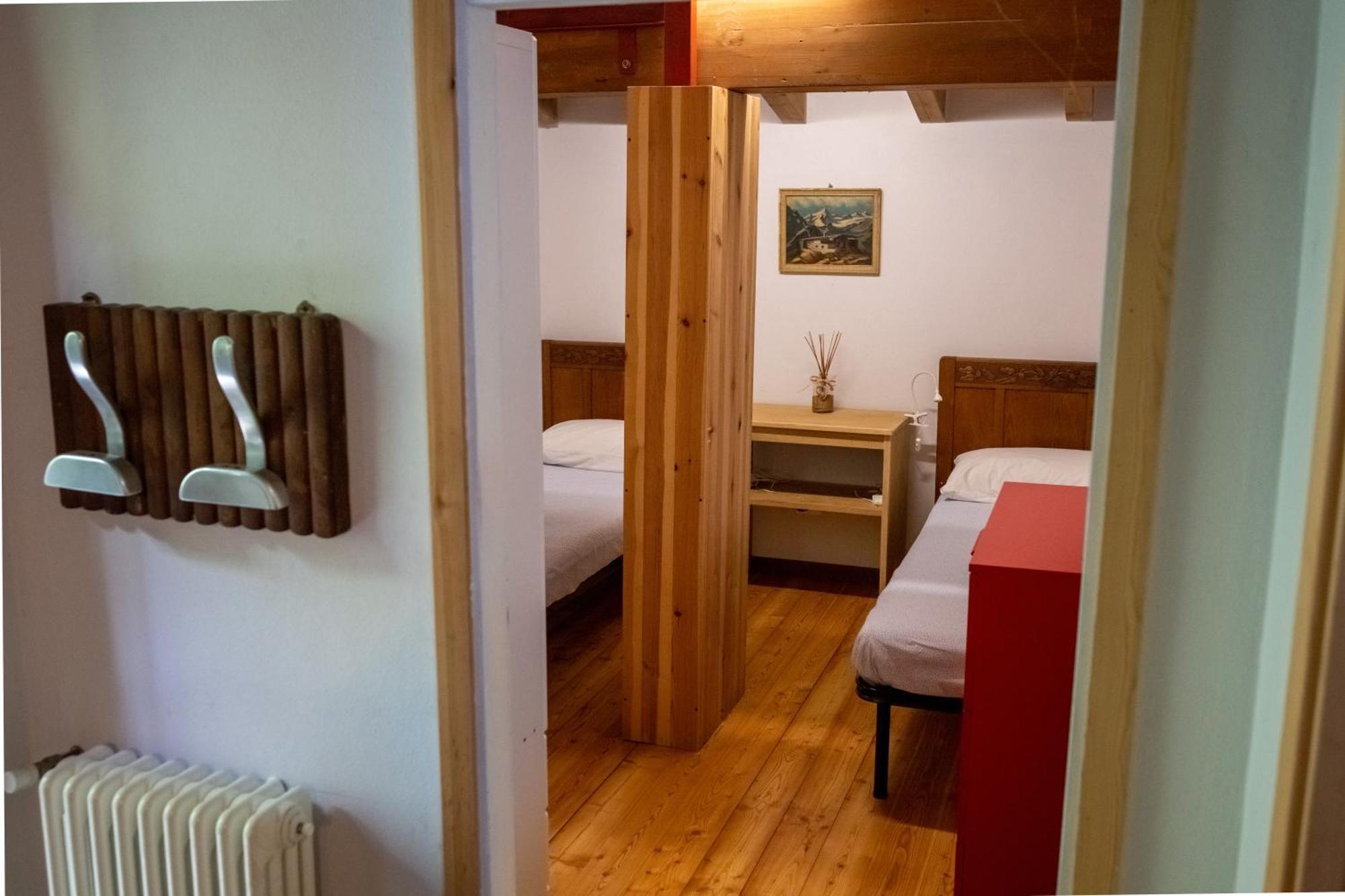 Casa Caravino Apartment Varenna Luaran gambar