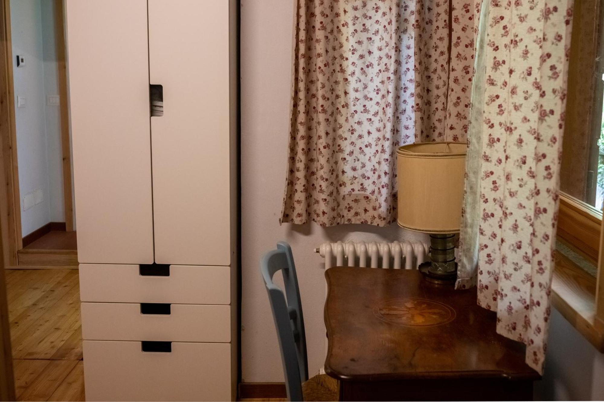 Casa Caravino Apartment Varenna Luaran gambar