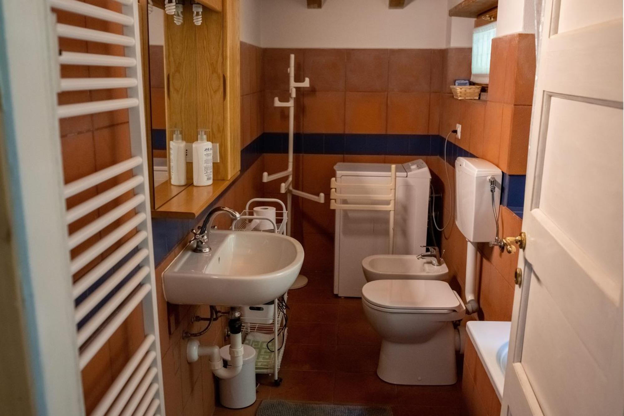 Casa Caravino Apartment Varenna Luaran gambar